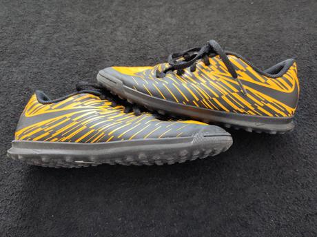 Turfy nike vel. 35, nike,35