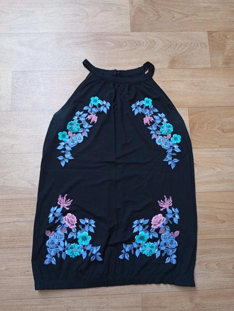 Top květiny bonprix, bonprix,38