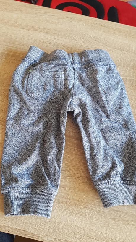 Krásná souprava značky cool club, vel. 80, coolclub,80