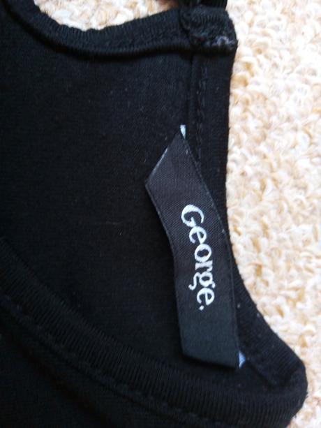 Tunika/šaty zn."george" vel."92-98", george,98