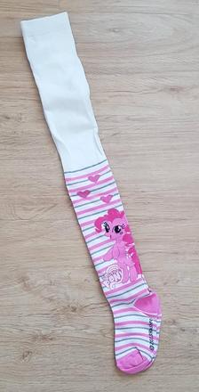 Punčocháče my little pony, 98