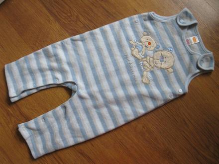 Fleesové lacláče, mini mode,80