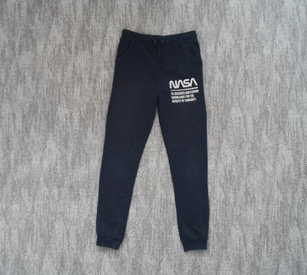 Modré tepláky, sinsay,146