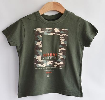 Tričko vel. 18 - 24 m, primark,92