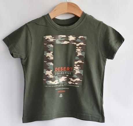 Tričko vel. 18 - 24 m, primark,92