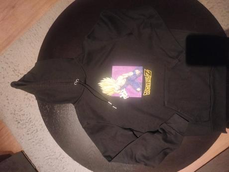 Dětská mikina velikost  s, s