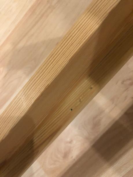 Patrová postel 90 x 200 cm masiv drevo, šířka (cm): 90,délka (cm): 200