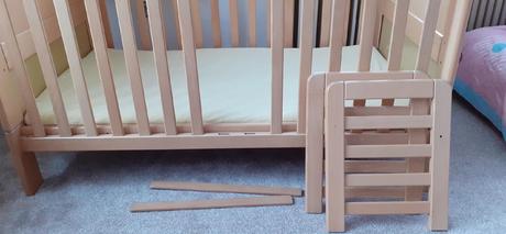 Dětská postýlka lemberk 140x70, šířka (cm): 70,délka (cm): 140