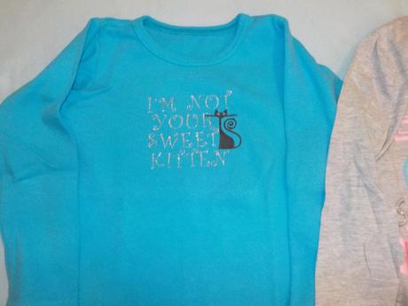 Tričko s dlouhým rukávem vel. 110   2 ks, 110