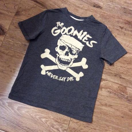 Pirátské tričko, george,110