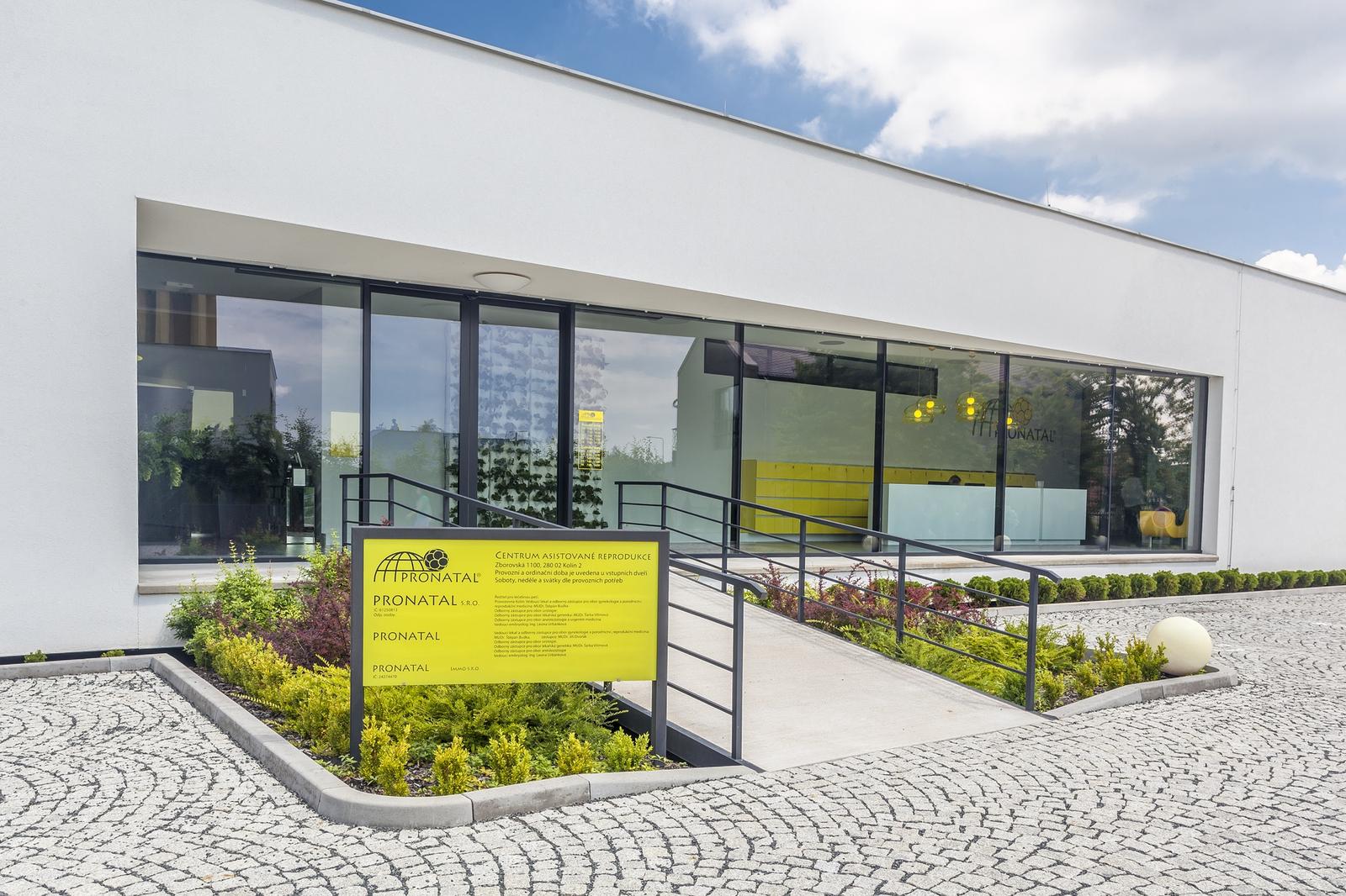 PRONATAL - Kolín PRONATAL - Kolín