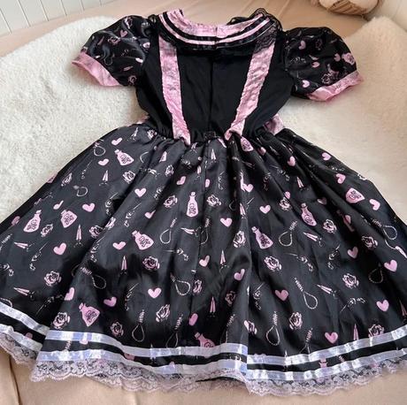 Kostým na haloween,