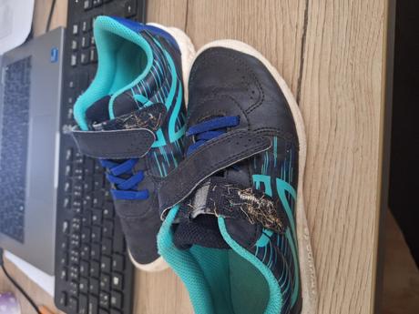 Chlapecké  boty vel. 31, značky decathlon, decathlon,31