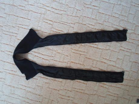 Šedý pánský kabát bunda, house,s