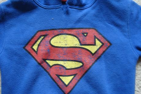 Mikina na lítačku, 98