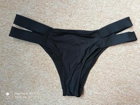 Plavky spodní díl vel."m/l", m