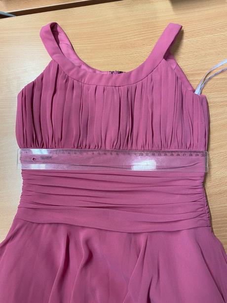 Společenske šaty, xs