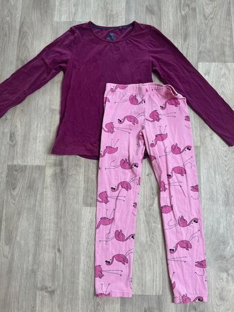 Pyžamo, pepperts,134