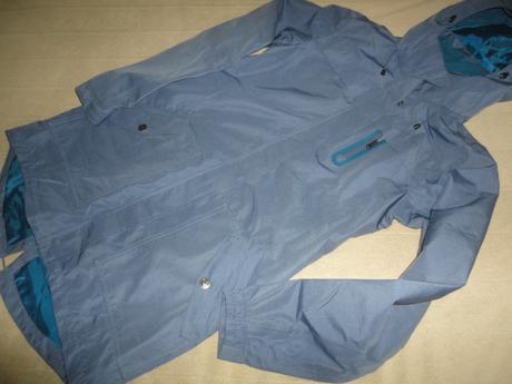 Jako nová funkční přechodová bunda crivit, vel. 38, crivit,38