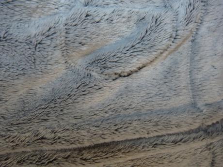 George teplá mikina vel. 68, george,68