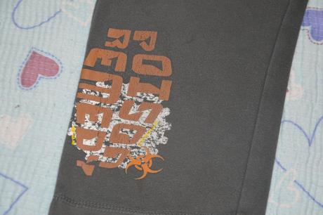 104 110 teplé khaki tepláky wolf, wolf,104