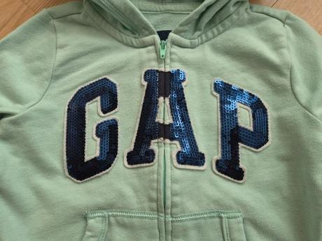 Mikina gap, vel. 104/110, gap,104