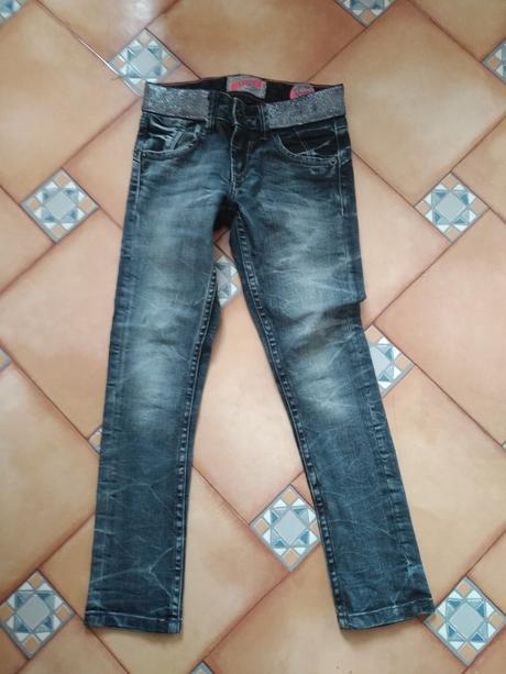 Rifle vingino, vingino,116