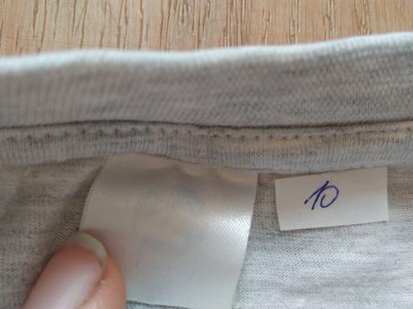 3 x tričko, looney tounes, ... vel 134/140, 134