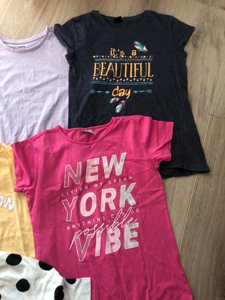 Trika, velikost 146/152, 152