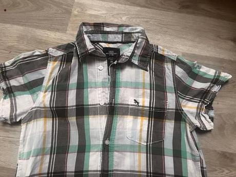 Košile, h&m,152