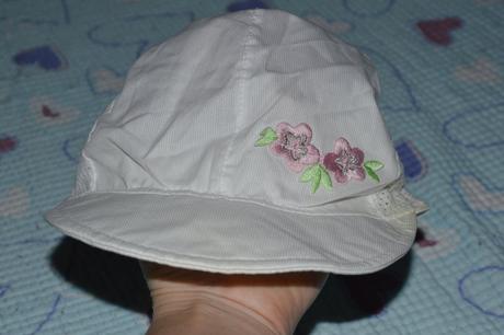 Letní vzdušná kšiltovka letní čepice čepička, 98