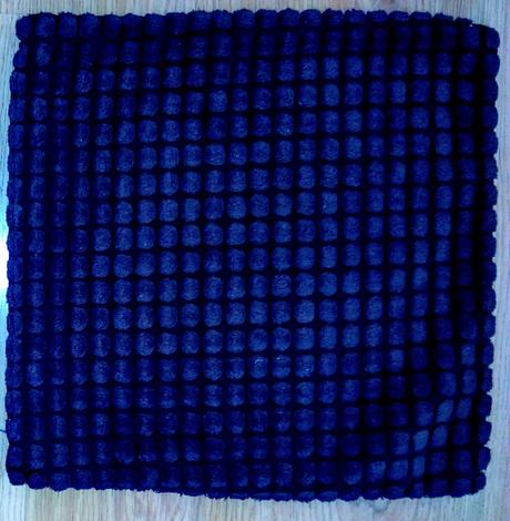 Povlak na polštář 41cm x 41cm,