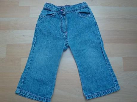 Džíny pro holčičky, george,80