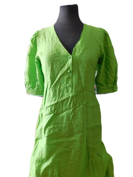 Dámské letní šaty, 36