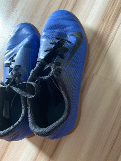 Boty do haly, nike,38