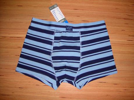 Trenkoslipy/boxerky, 164