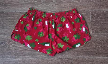 Dámské trenýrky dedoles vel. s, s