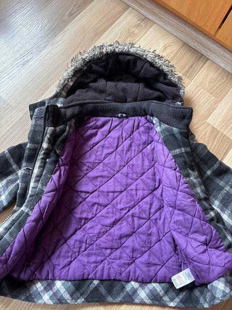 Přechodová bundička, f&f,128