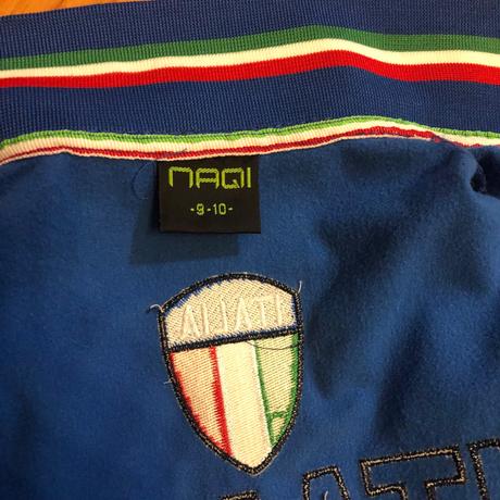 Mikina italia 128/134, 128