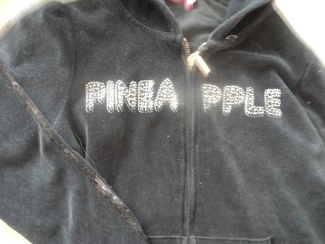 Mikina s kapucí, 158