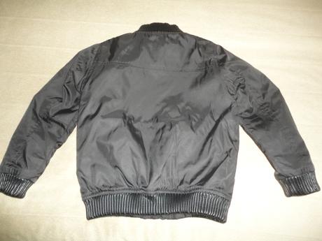 Luxusní přechodová bunda next, vel. 3/4 roky, next,104