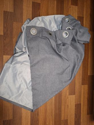 Zatemnovaci zaves š.132 x dl,213 cm (1ks),