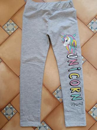 Legíny unicorn - 140, 140
