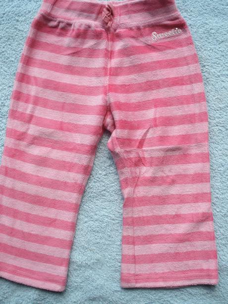 Tepláková souprava, cherokee,86