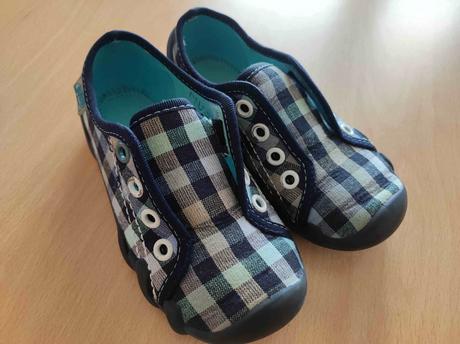 Dětské bačkory befado vel. 26, befado,26