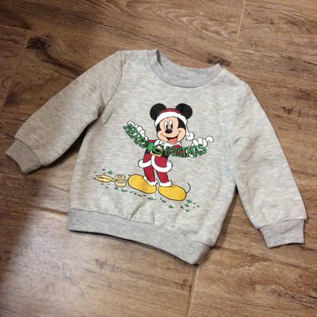 Mikina ,,mickey mouse", disney,80