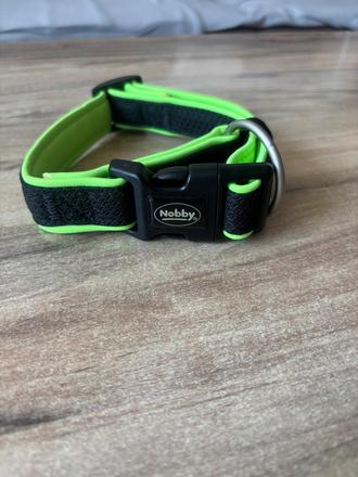 Obojek nobby velikost m, 