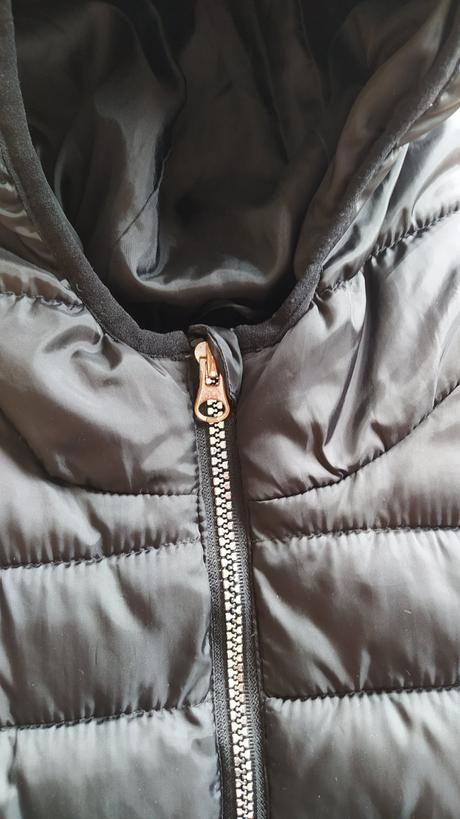 Bunda, velikost 152, sinsay,152