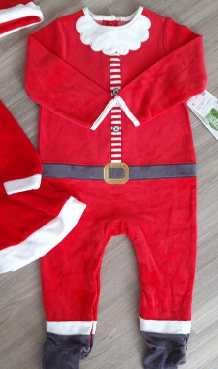 Sada vánočních kostýmů, 86