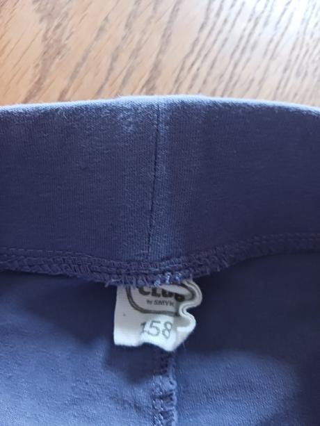 Cool club legíny č.158, coolclub,158